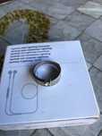 inel de argint 925