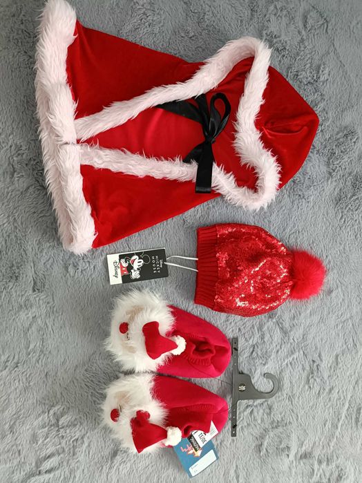 Set H&M articole copii Crăciun, livrare gratuită