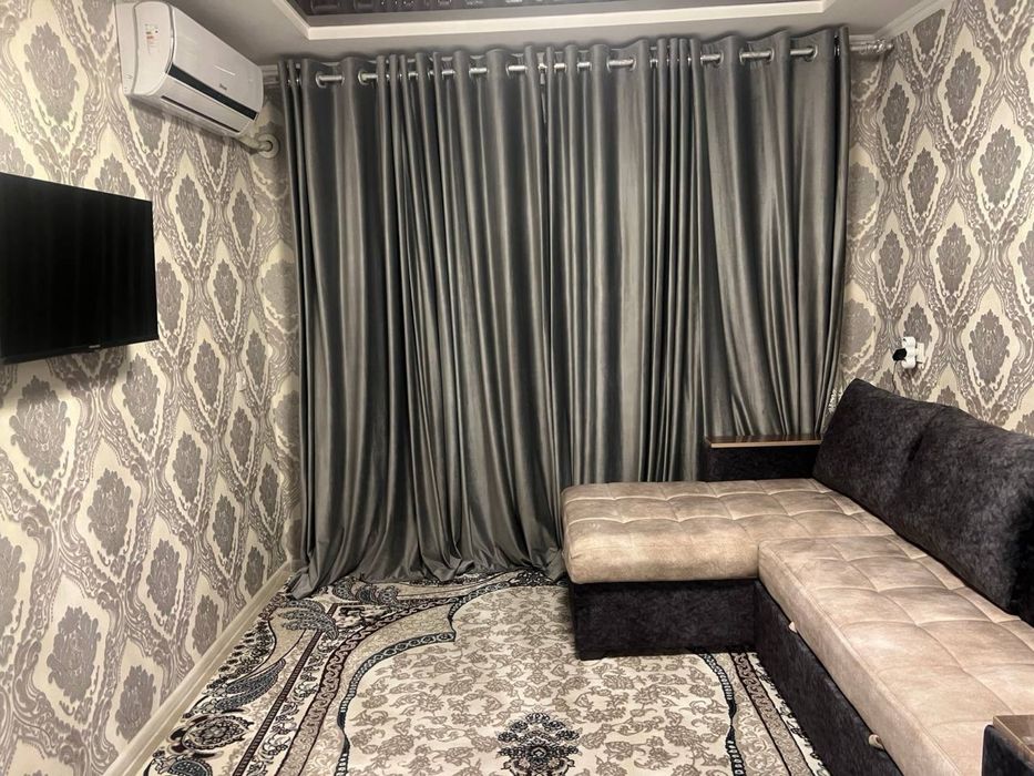 Сдается квартира