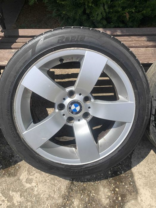 Vand Jante BMW Style 138 R17