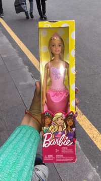 Продам новую куклу Barbie