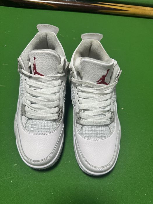 Jordan 4 Oreo No Box NEGOCIABIL