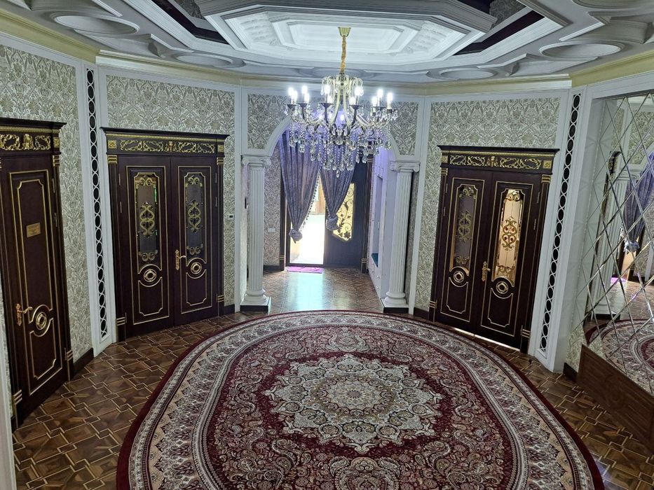 Продажа дом Чиланзар, Хайробод Махалля, 4.6 соток