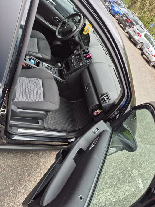 Mercedes Benz A-Klasse A150