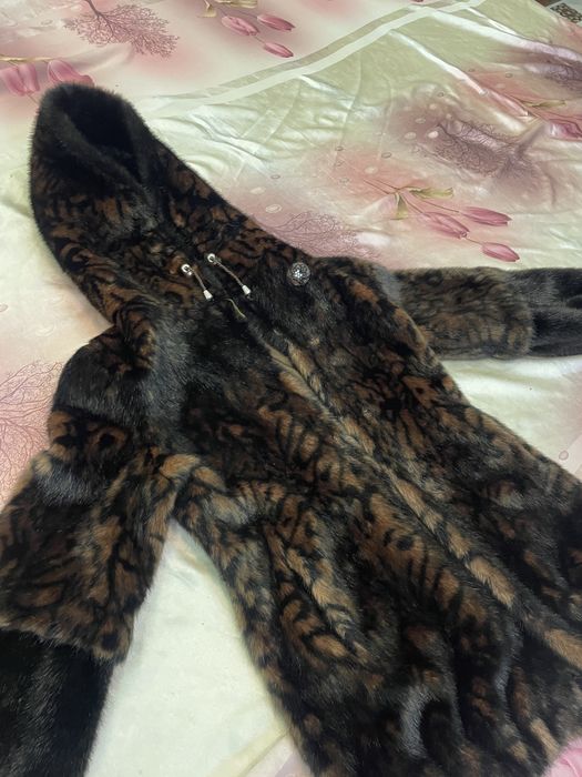 Shuba sifatlik chiroyli