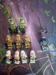 Minifigurine Clone Wars Lego Star Wars