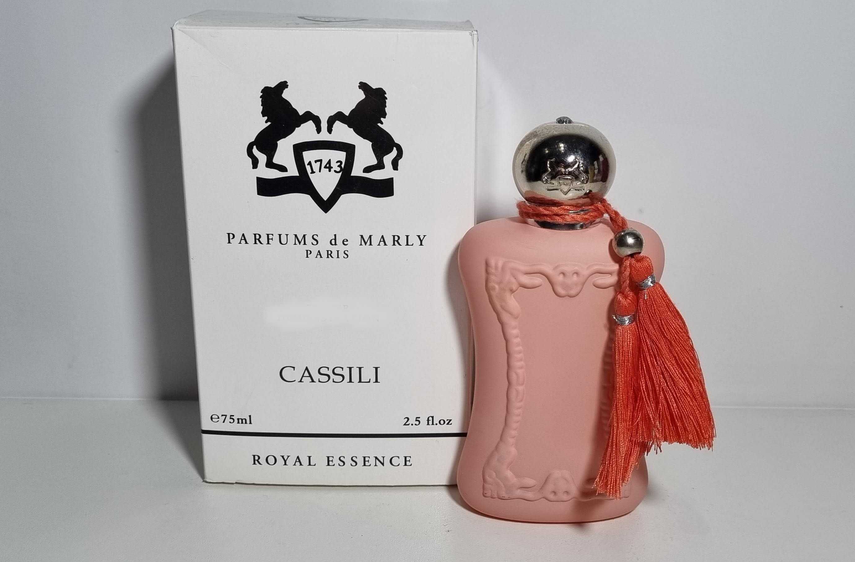 Parfums De Marly - Layton, Kalan, Delina, Pegasus, Cassili, EDP