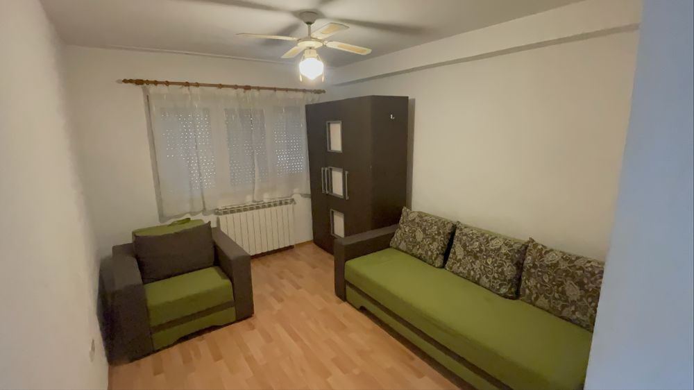 Garsoniera de inchiriat