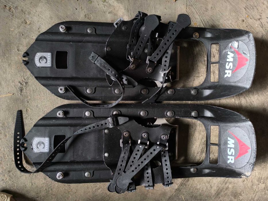 Rachete de zapada MSR