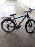 Velosiped sotiladi
