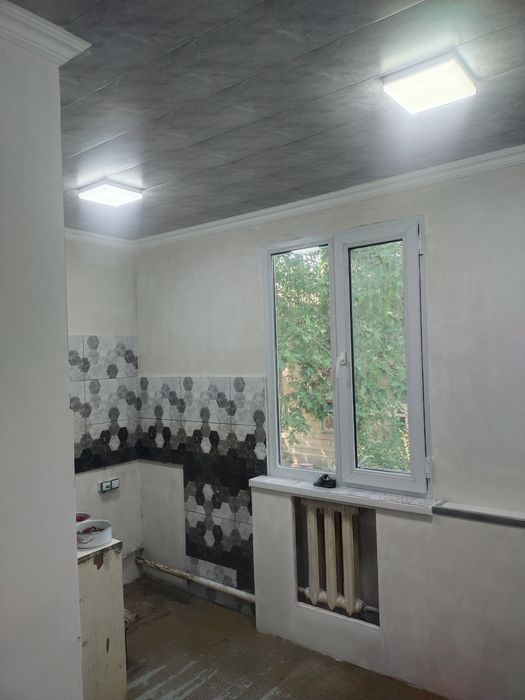 Ремонт квартир Отделка