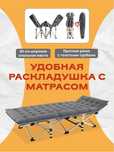 Раскладушка оптовый цена