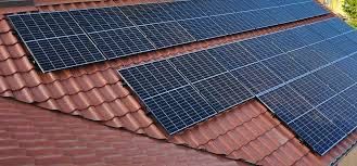 Montaj Sisteme solare si panouri fotovoltaice