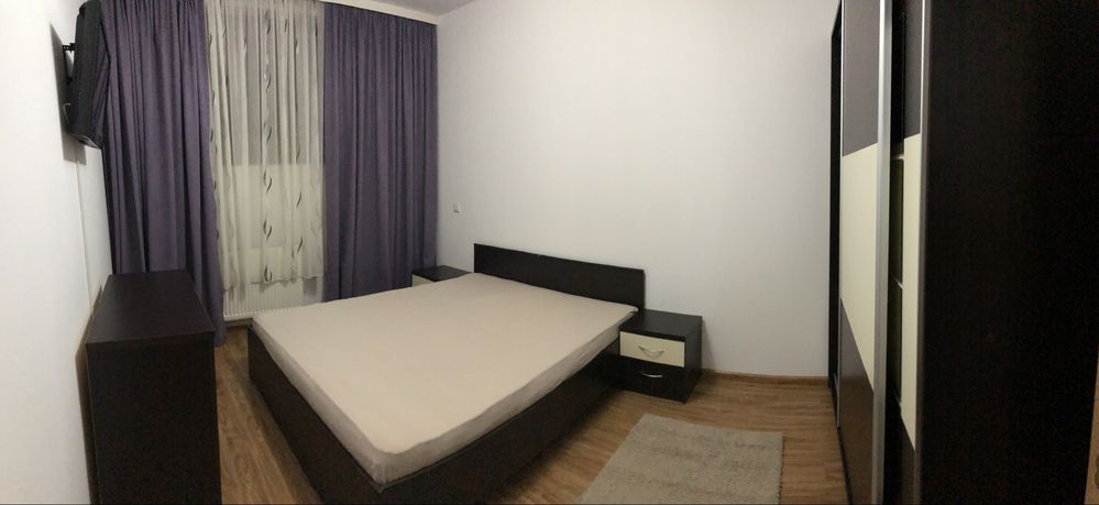 Apartament 2 cam (+ parcare)Cartierul Solar, Bd Metalurgiei 132,Sect 4