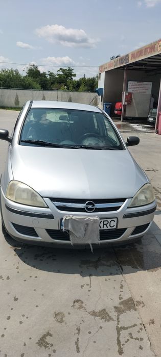 Opel CORSA 2006 diesel 4 uși