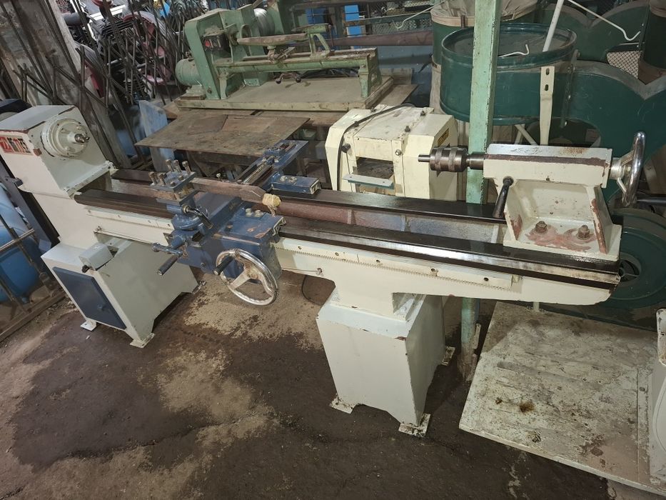 Такарний станок ёгочга