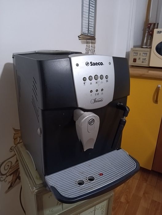 Espressor Saeco incanto în stare foarte bună