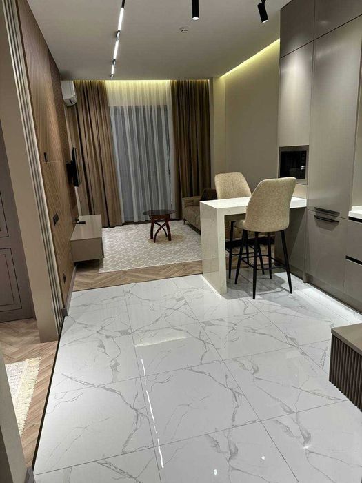 ЖК АКАЙ СИТИ! 2х ком кв-ра с АРЕНДАТОРОМ! Низкая Цена! Дархан! ID02