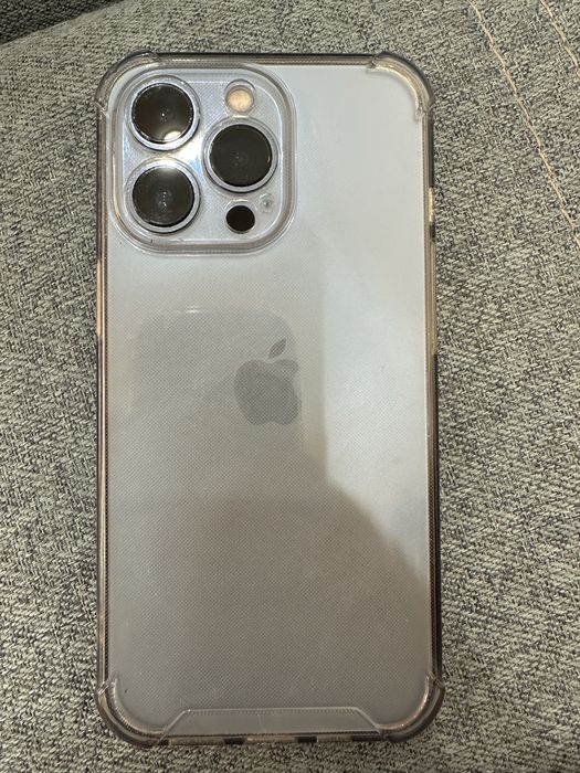 Iphone 13 pro в городе актау