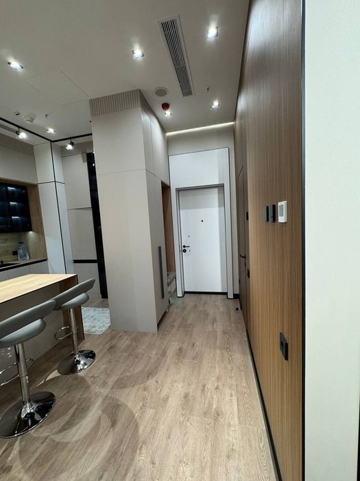 Аренда квартира Nest one  Ташкент Сити