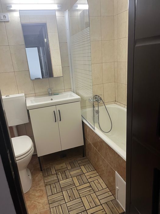 Proprietar închiriez apartament modern cu 2 camere | Mobilat & Utilat