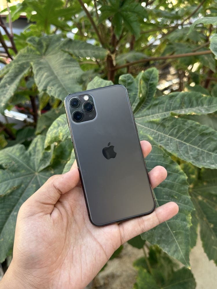 iPhone 11 Pro Sotiladi
