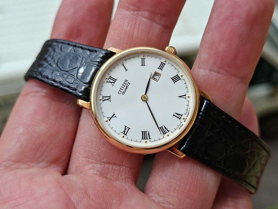 Ceas Citizen Classic elegant
