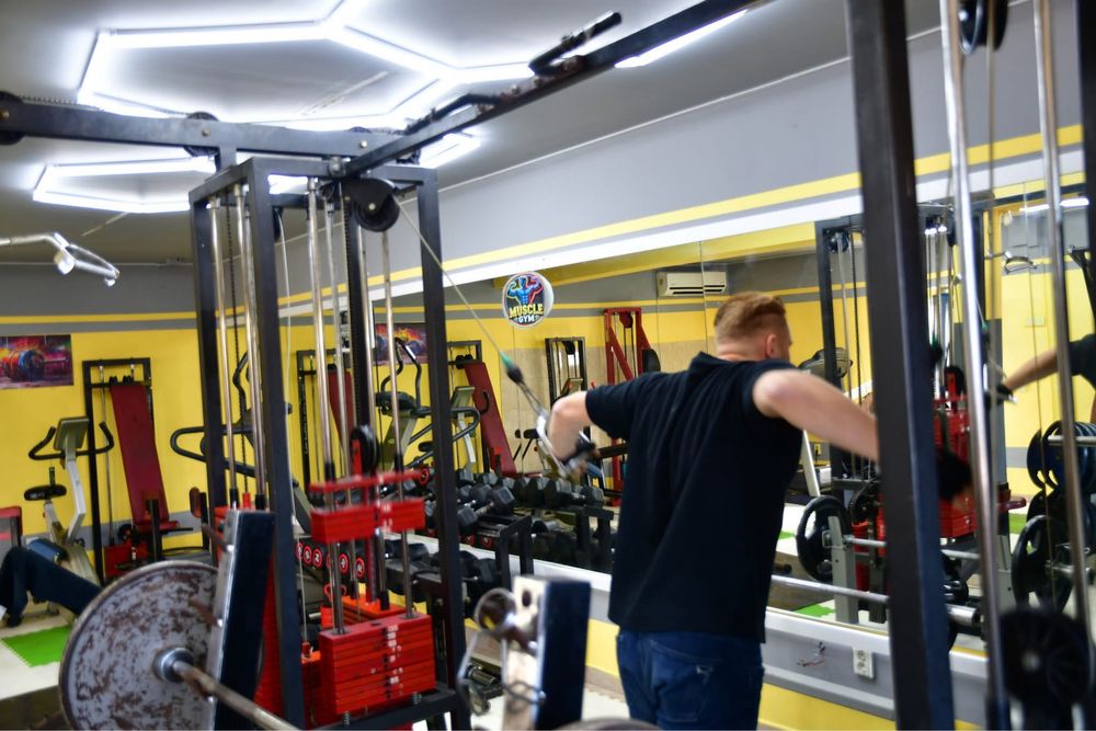 Aparate fitness pret cash