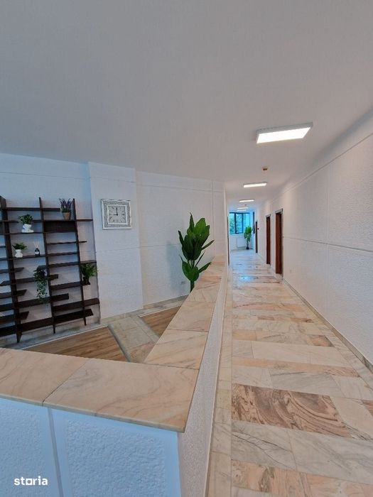 Spațiu modern de birouri în zona ultracentrală