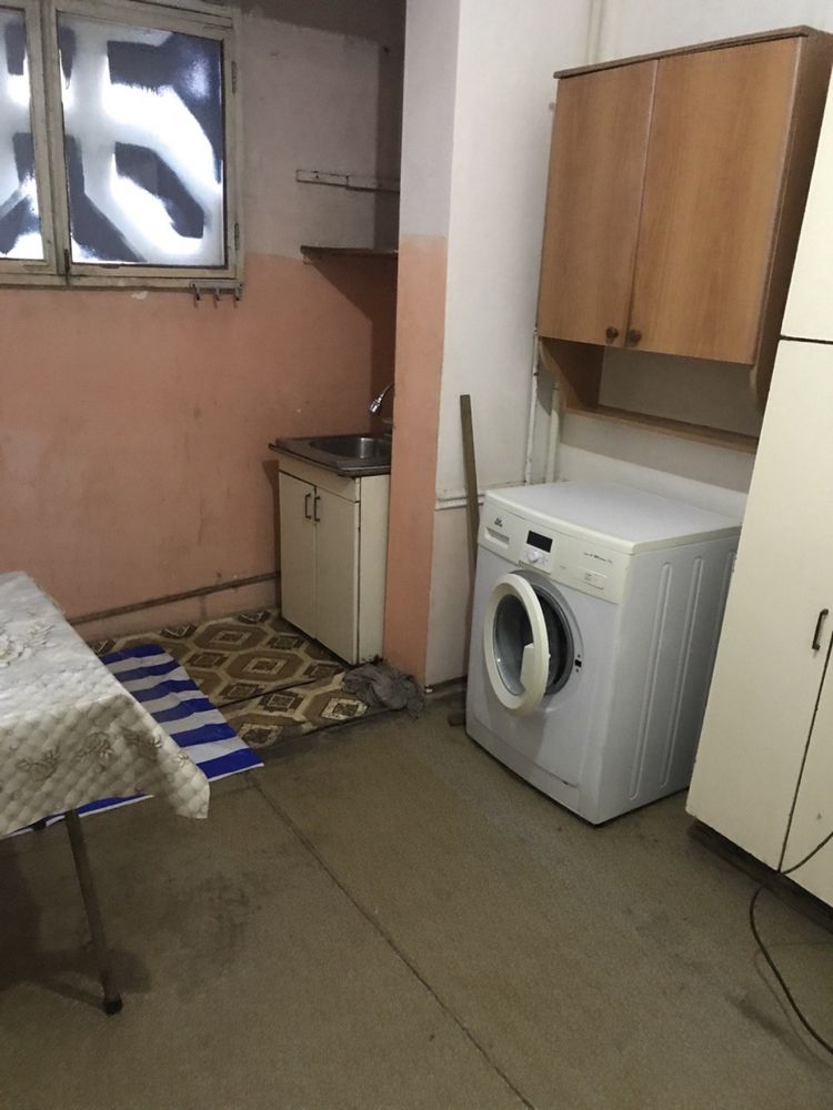 Аренда 1 комнатная квартира