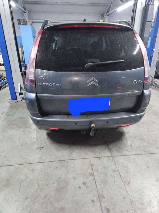 Citroen Grand Picasso
