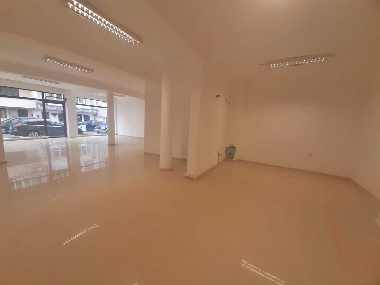 Продава се Магазин в Свети Влас - 140 кв.м за 643 €/кв.м - Снимка #6