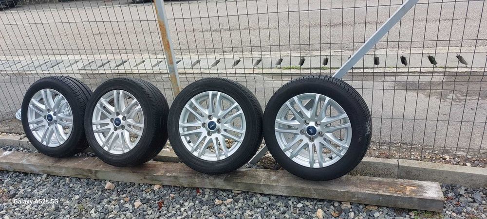 jante ford originale