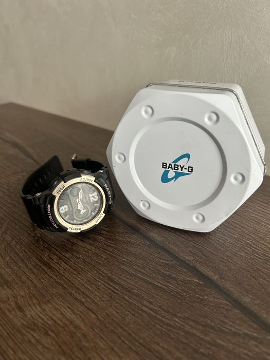 Часовник Casio Baby G