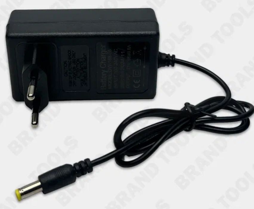 Аккумуляторный шуруповёрт