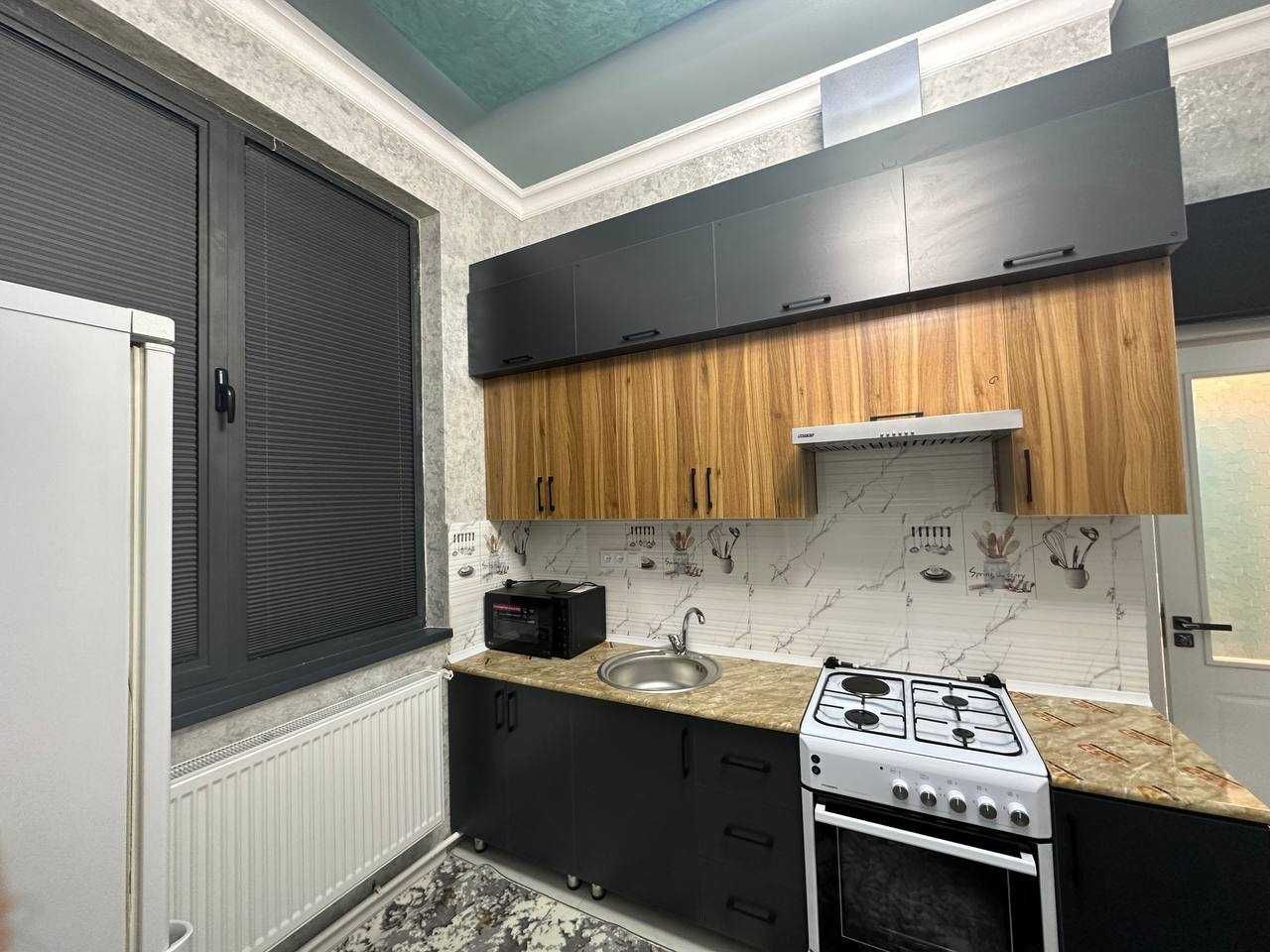 сдается Квартира Мирабадский район 500у,е, 129*