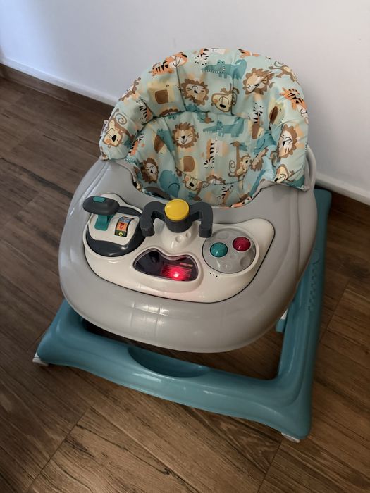 Premergator ,6 luni+