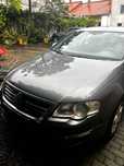 VW Passat B6 - 1.6b Benzina
