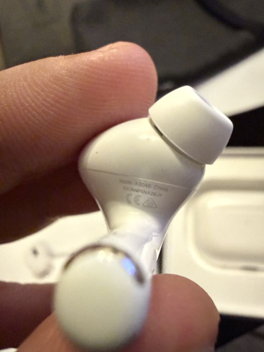 Casti Airpods Pro 2 USB-C Magsafe Original