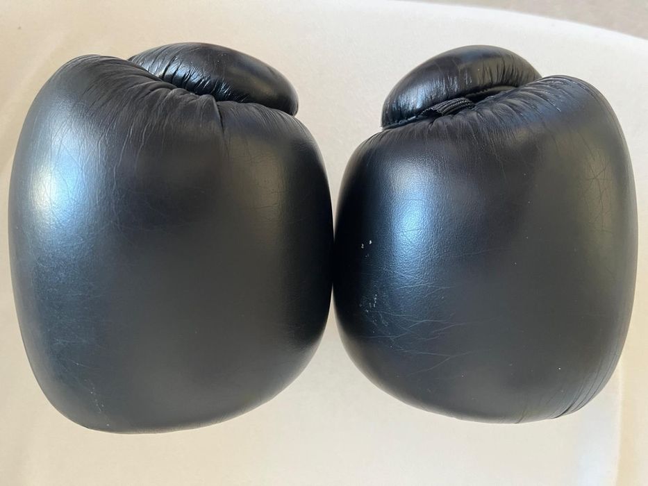 Mănuși antrenament arte marțiale