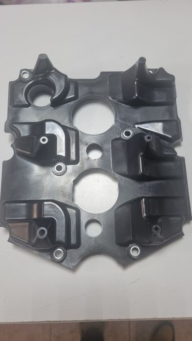 Сепаратор 21174 Сепаратор клапанной крышки для автомобилей Lada