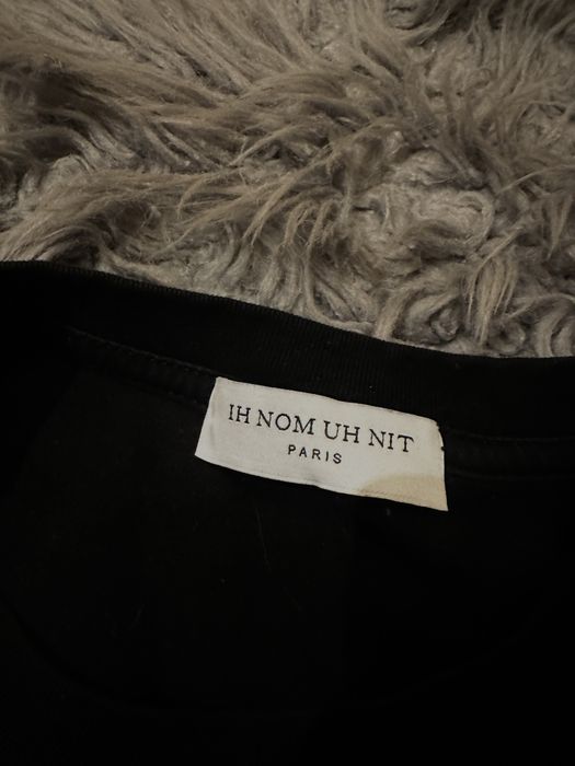 Tricou Ih nom Uh nit