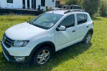 Dacia Sandero Stepway 0 9tce 90cp