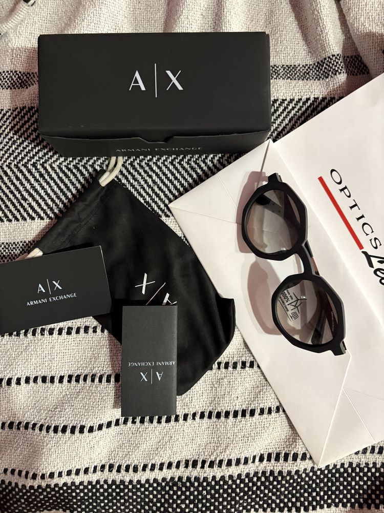 Armani Exchange слънчеви очила