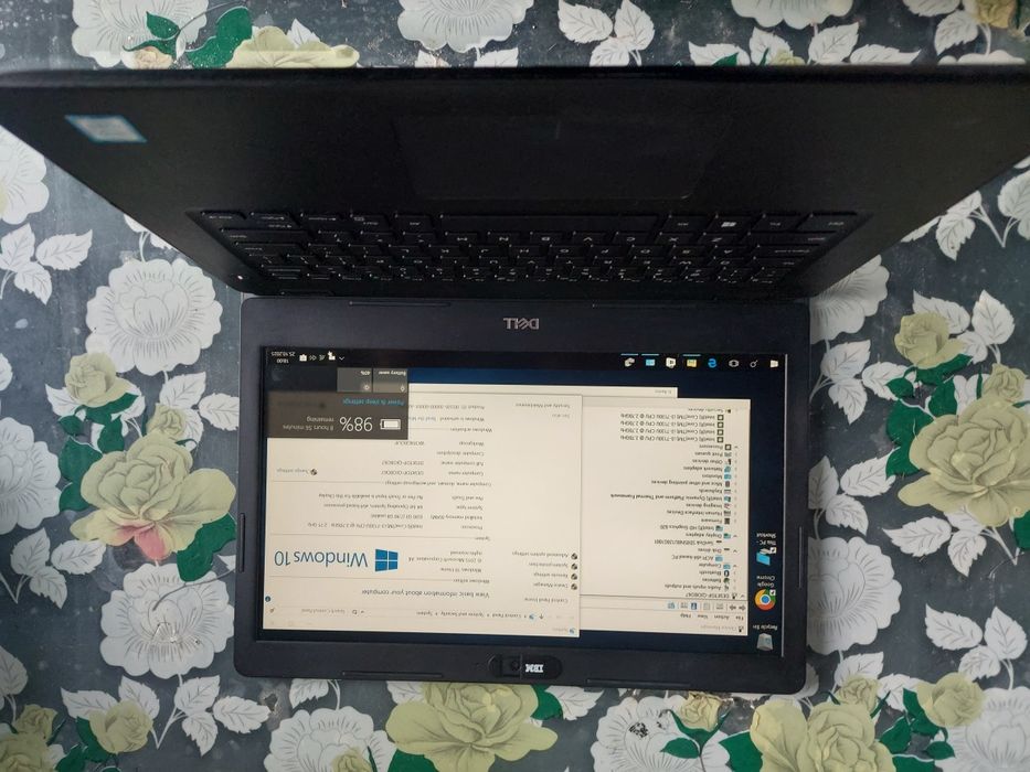 Laptop Dell Latitude 3490