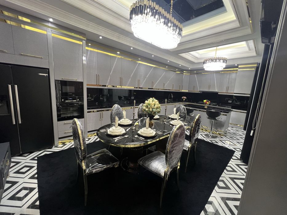 Продаётся Участок С новим Ремонтом