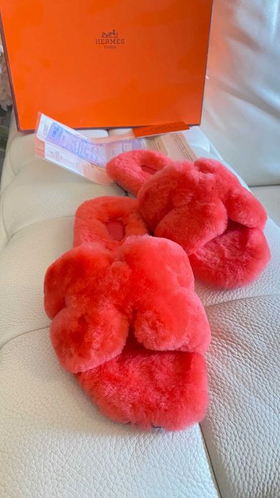 Hermes Oran sandals Ермес Оран 37/38