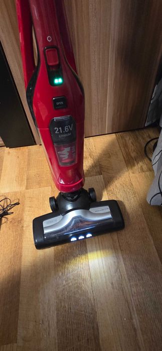 ASpiraTOR  ROWENTA fara fir