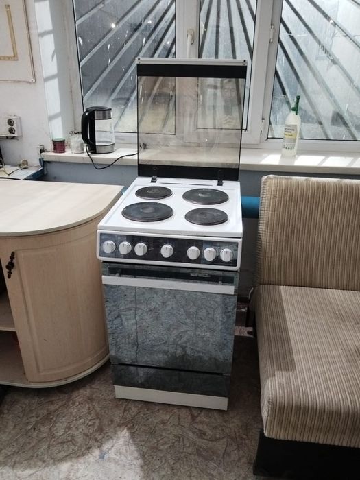 Газовка для кухния