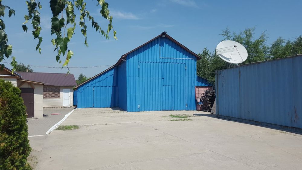 Сдам комерческую недвижимость офис, склад